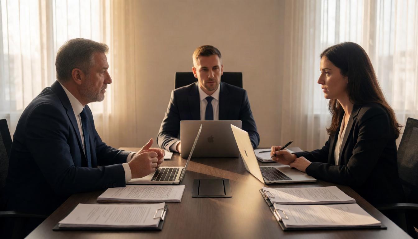 Commercial contracts