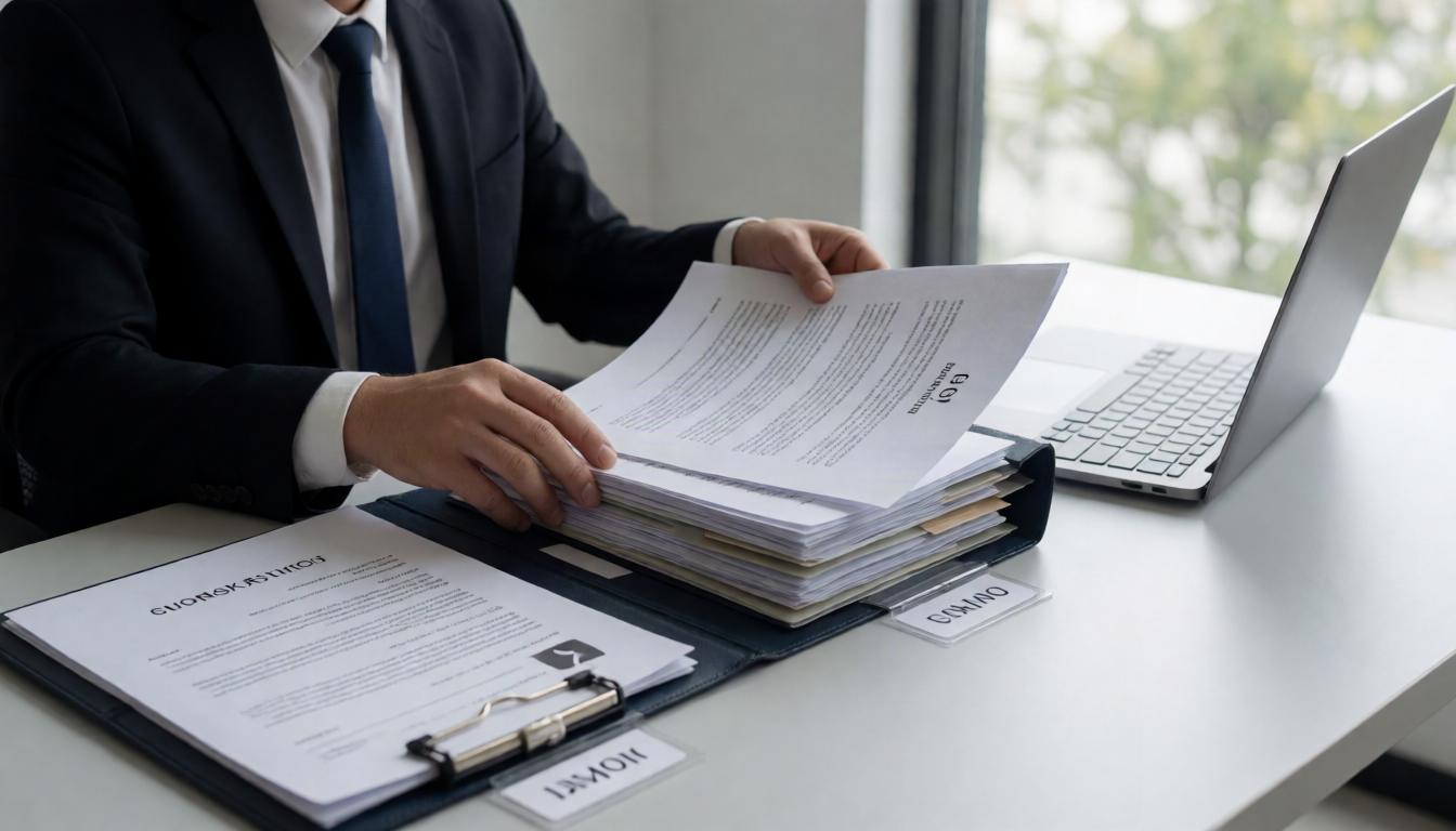 Corporate compliance